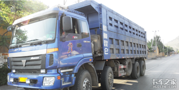 这种行为被扣12分,卡友们觉得冤不冤?