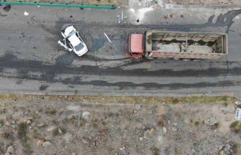 ���ң�С�γ��ĳ�ͷ������ͻ�����ͷ��