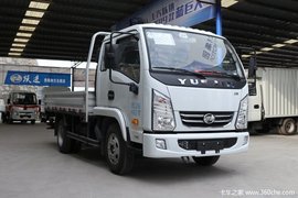 蓝牌轻卡最高优惠1.2万元,上骏X300售1.2万元 五款蓝牌轻卡导购