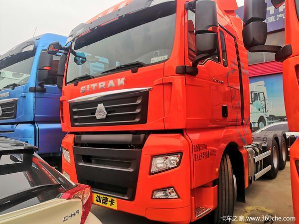 四川首台汕德卡zf自动挡到店这车咋样图片列表