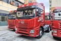 最高优惠4.1万 7款热门国五牵引车促销