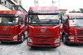 最高优惠4.1万 7款热门国五牵引车促销