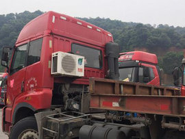 你的驻车空调能用多久？不知道怎么计算的进来看看