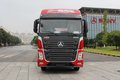 最高优惠4.1万 7款热门国五牵引车促销