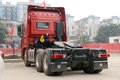 最高优惠4.1万 7款热门国五牵引车促销