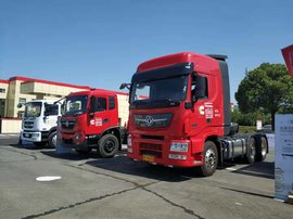 康明斯已经走过100年,我们的“中国芯”进展如何?