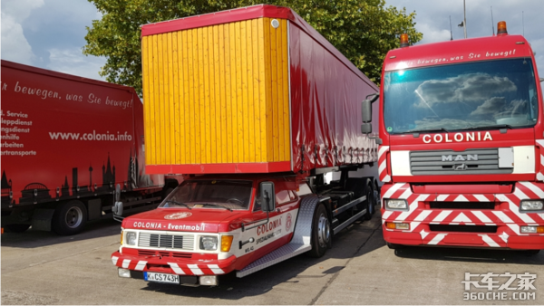 这3款稀有的低底盘卡车 哪个实用性更高