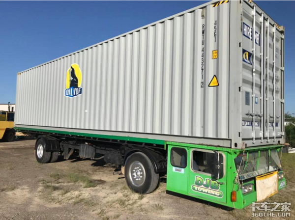 这3款稀有的低底盘卡车 哪个实用性更高