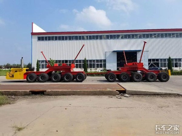 这3款稀有的低底盘卡车 哪个实用性更高