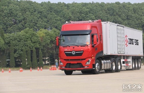 谈商用车自动驾驶：初见端倪、未来可期