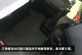 530大马力 图解江铃威龙HV5 4X2牵引车