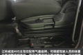 530大马力 图解江铃威龙HV5 4X2牵引车