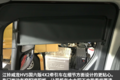 530大马力 图解江铃威龙HV5 4X2牵引车