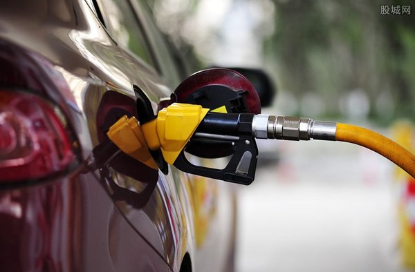 今日油价最新消息 油价年内第九次上涨