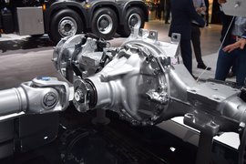 异响、高温和漏油,卡车驱动桥主减速器总成这3重故障从何而来