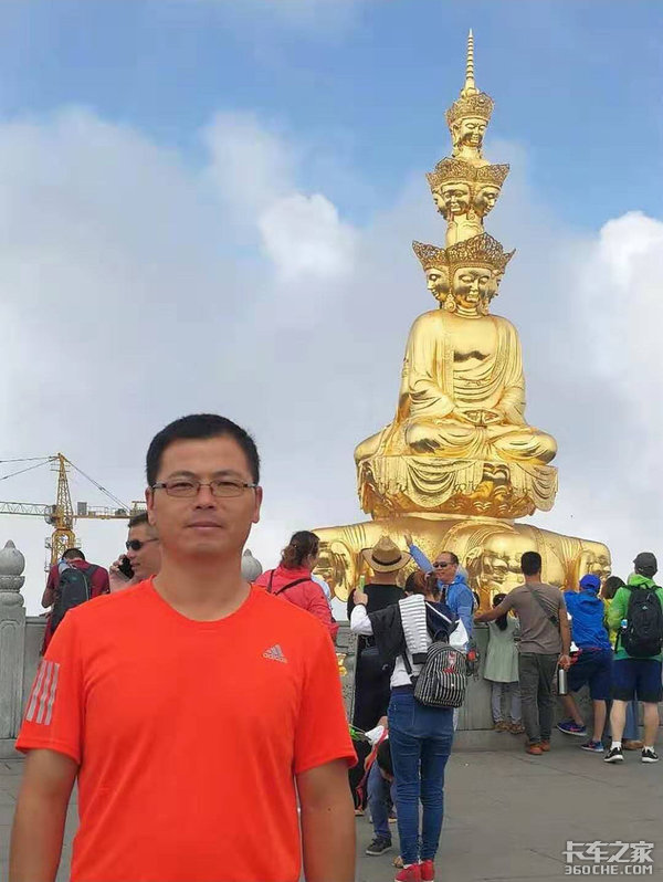 三一重卡一年赔2亿值不值? 25年驾龄老司机用了1年半后告诉你!
