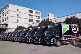 熬夜18小时 漯河老站长创造奇迹:卓越保障顺丰冷运疫苗转运!