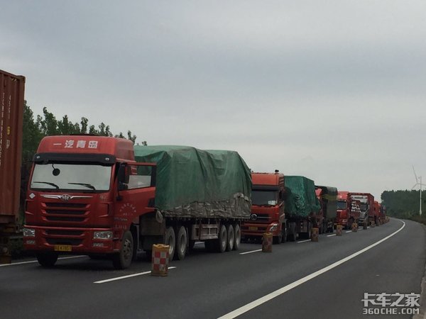 交通部：普貨車?yán)ｋU(xiǎn)品，最高罰款10萬