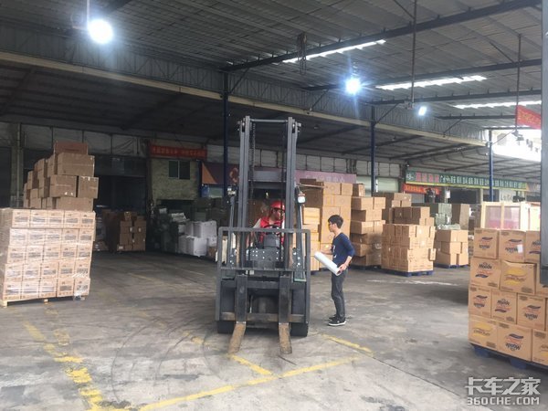 交通部：普貨車?yán)ｋU(xiǎn)品，最高罰款10萬