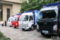 卡车周爆：7月这些高速路段施工请避让