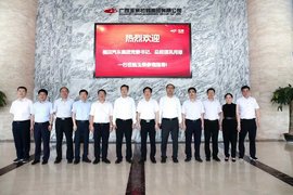 玉柴股份与福田汽车集团建立新型战略合作伙伴关系