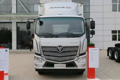 新车促销深圳欧马可S5载货车现售18.2万