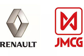 强强联合 雷诺集团与江铃集团正式成立合资公司