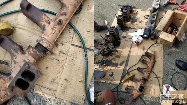 同样的车型,为什么我的油耗比别人高一倍?