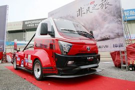 2019飞碟卡车人赛即将开幕 报名方式、奖品、展车详情看这里