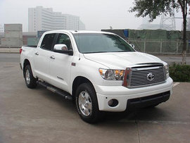 丰田皮卡全球销量排第2，旗下3款车型1年就卖了90多万辆