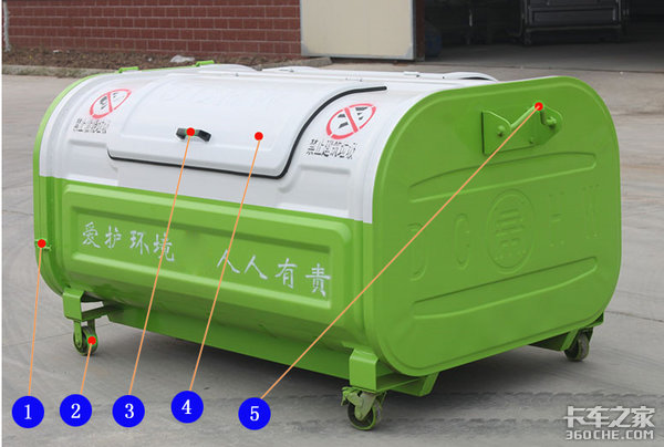 垃圾分類勢在必行，垃圾車準(zhǔn)備好了嗎？