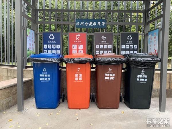 垃圾分類勢在必行，垃圾車準(zhǔn)備好了嗎？