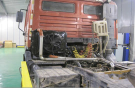 低配淋水器当道，液力缓速器何时从高配走向标配？