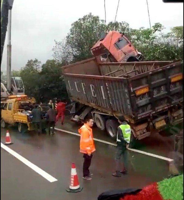 夏季维修保养卡车的小常识 少花冤枉钱