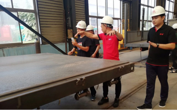 不知道大家有没有发现:跑青藏线的老司机 总能买到好挂车