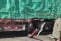 用标准车挑战青藏线 烈牛挂车：没问题