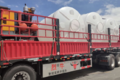 用标准车挑战青藏线 烈牛挂车：没问题