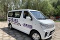 长安睿行M60   郑州新车上市品鉴会