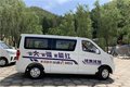 长安睿行M60   郑州新车上市品鉴会