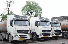 与重汽共成长150万公里无大修？豪沃T7：这都不是事儿！