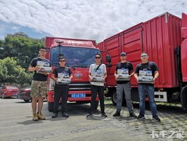 围城：围不住心！ 五剑客成都重逢故友，带梦想一起出发