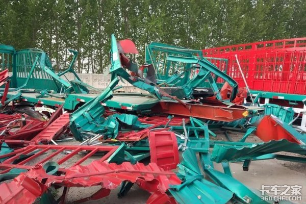 挂车也要凑“G20” 哪些厂家是你心中的行业巨头?