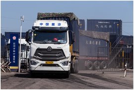 大宗货物公铁联运 看九洲恒昌如何保持竞争力