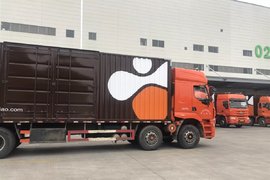 物流集锦：丹鸟进军生鲜物流 产地直发帮果农降低综合成本40%