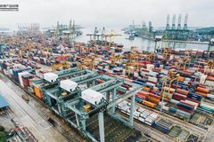 �������䣺������ģʽ��θ��ܸۿ�����