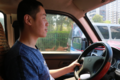 一天开车14小时，台湾货柜司机同样不易