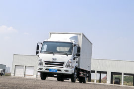 蓝牌轻卡如何绝处逢生？ 重回本源唯有暴瘦，瞄准轻量化