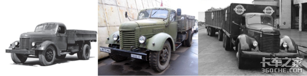 豪华卡车见多了，却始终忘不了这台最有情怀的“雷锋车”