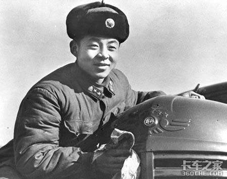豪华卡车见多了，却始终忘不了这台最有情怀的“雷锋车”