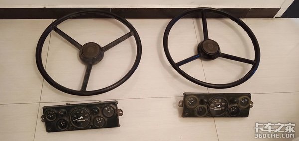 豪华卡车见多了，却始终忘不了这台最有情怀的“雷锋车”